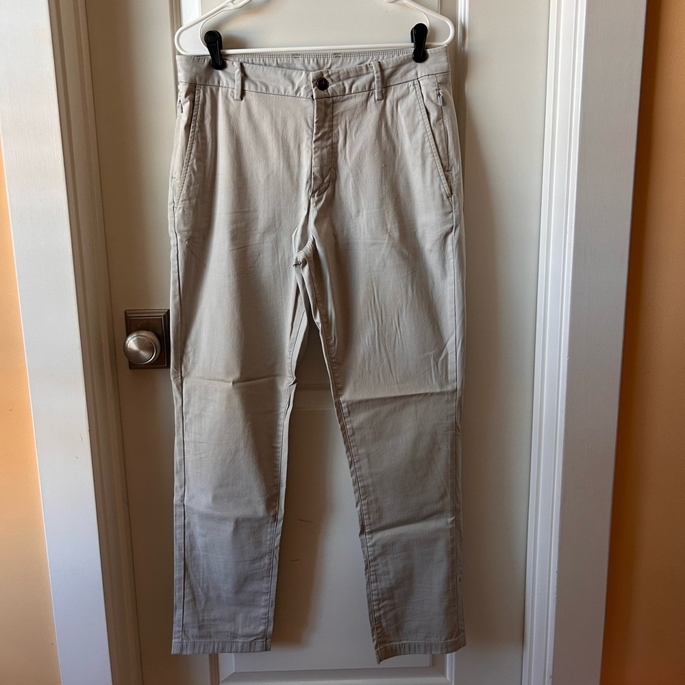 Birddogs Pants